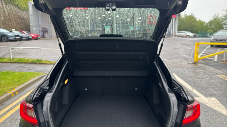 Renault Arkana 1.6 E-TECH Hybrid 145 R.S. Line 5dr Auto Hybrid Estate